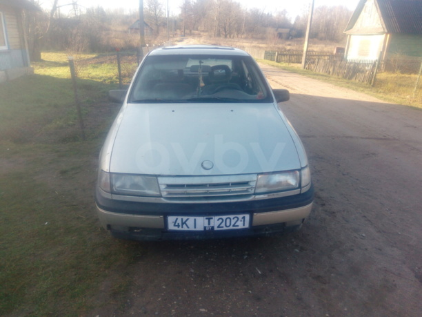 Opel Vectra A, 1994 г.