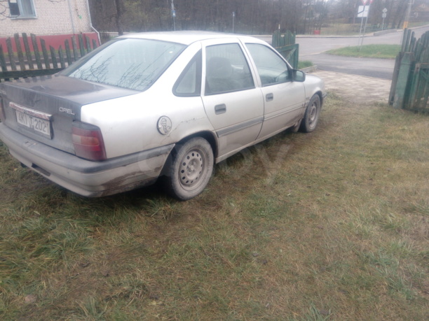 Opel Vectra A, 1994 г.