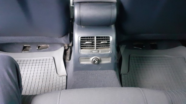 Audi A6 C6, 2005 г.