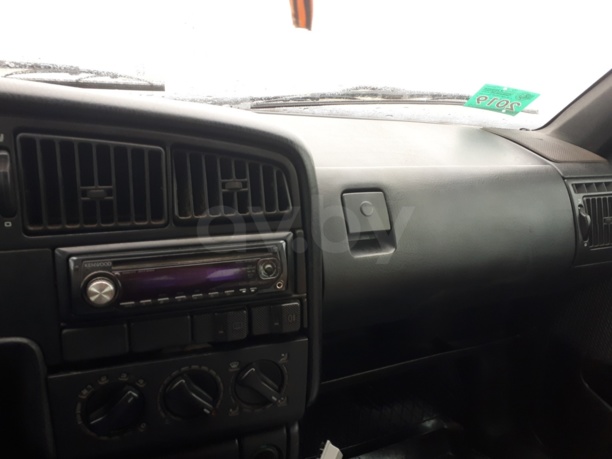 Volkswagen Passat B3, 1992 г.