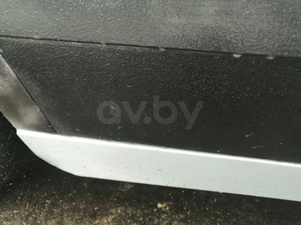 Volkswagen Passat B3, 1992 г.