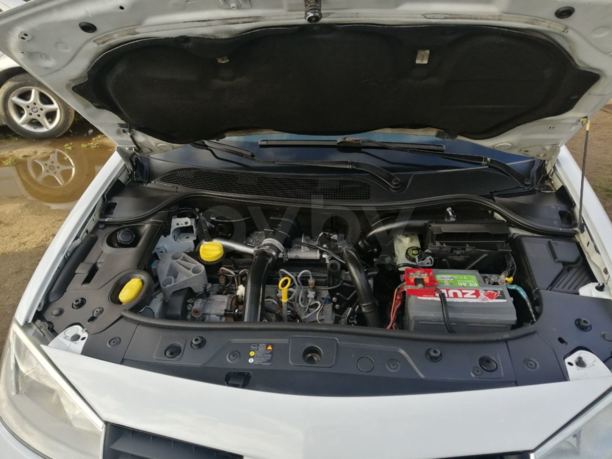 Renault Megane II, 2003 г.
