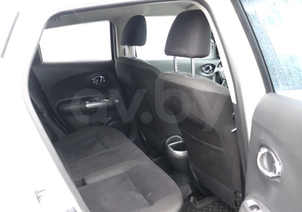 Nissan Juke YF15, 2011 г.