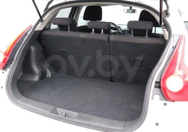 Nissan Juke YF15, 2011 г.