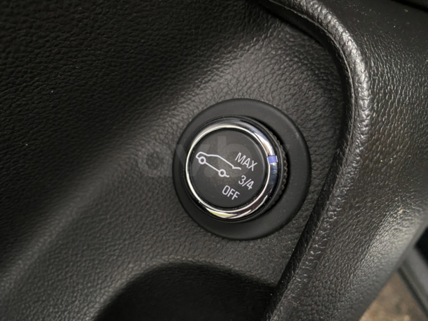 Opel Insignia I · Рестайлинг, 2016 г.