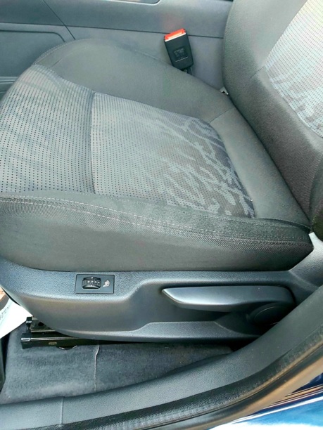 Peugeot 3008 I, 2010 г.