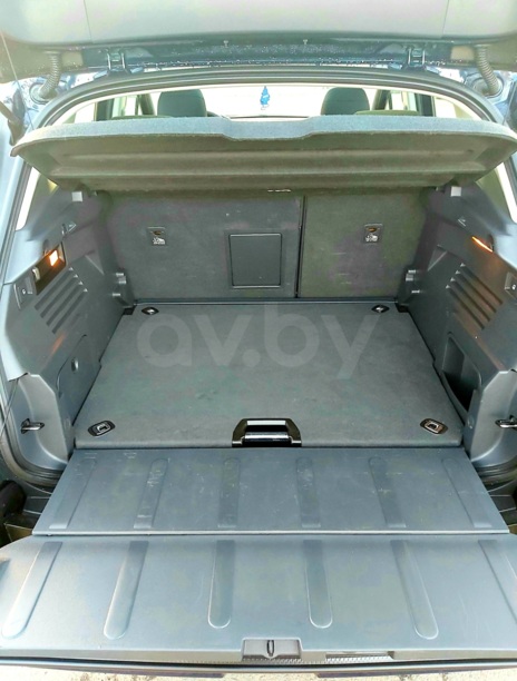 Peugeot 3008 I, 2010 г.