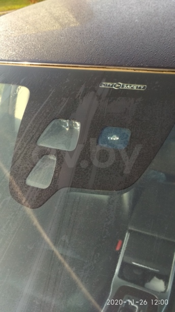 Volvo S80 II · Рестайлинг, 2011 г.