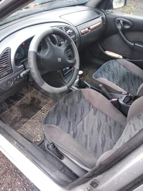 Citroen Xsara I, 2000 г.