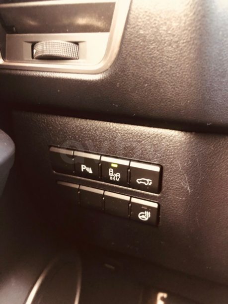 Lexus NX, 2016 г.