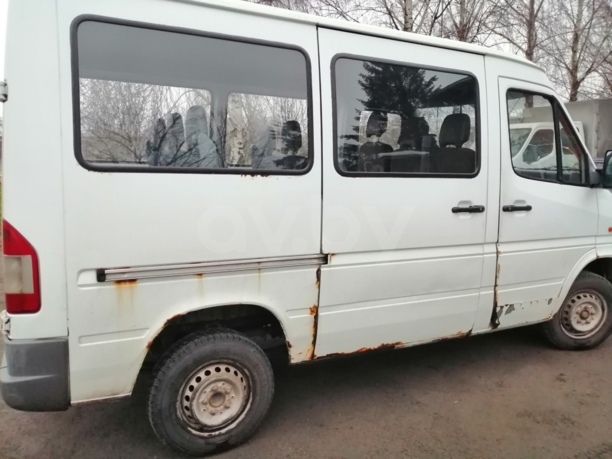 Mercedes-Benz Sprinter, 1999 г.