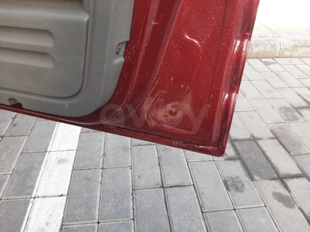 Ford Tourneo Connect I, 2006 г.