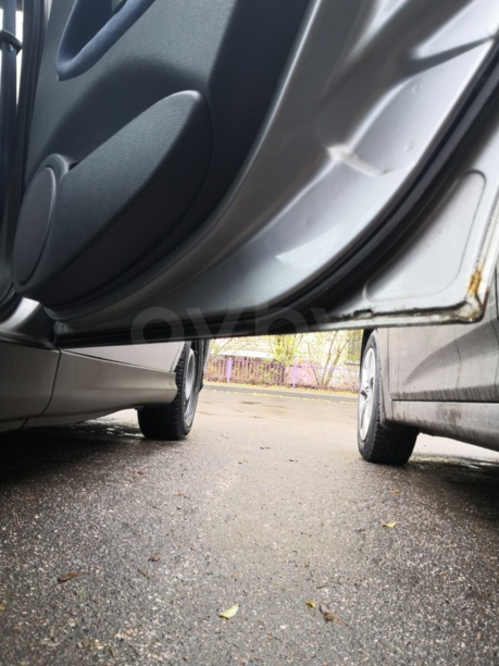 Citroen C5 I, 2003 г.