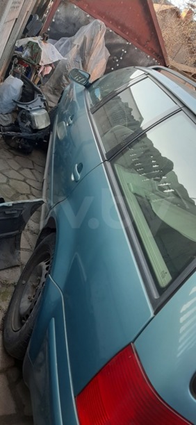 Volkswagen Passat B5, 1999 г.