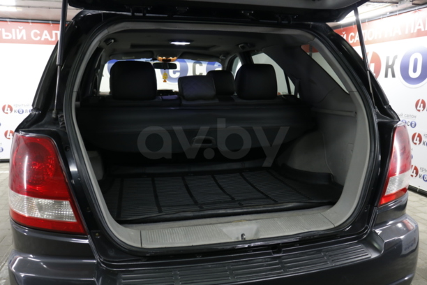 Kia Sorento I, 2004 г.