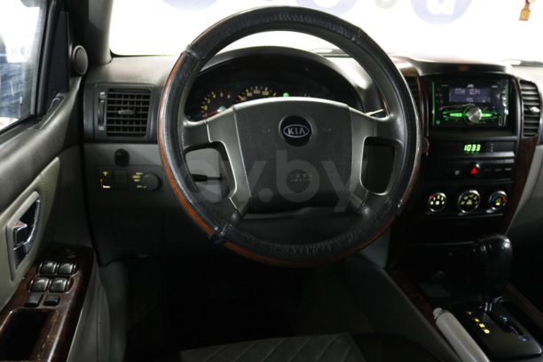 Kia Sorento I, 2004 г.