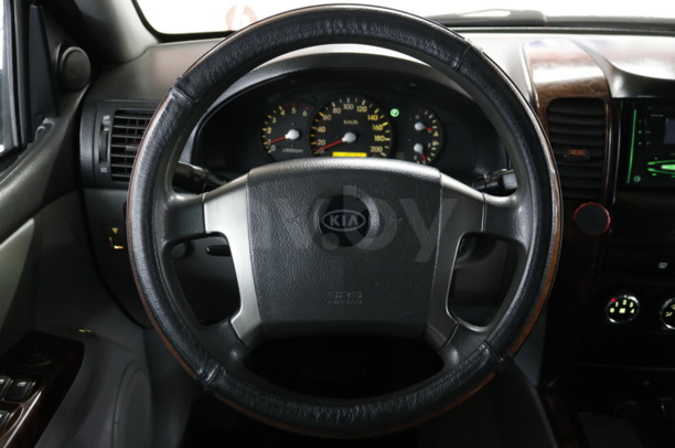 Kia Sorento I, 2004 г.