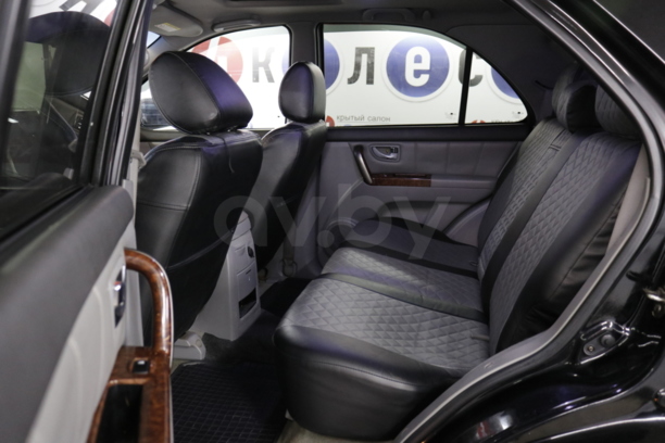 Kia Sorento I, 2004 г.