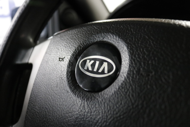 Kia Sorento I, 2004 г.