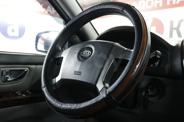 Kia Sorento I, 2004 г.