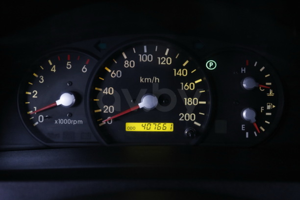 Kia Sorento I, 2004 г.