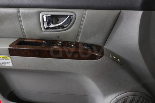 Kia Sorento I, 2004 г.