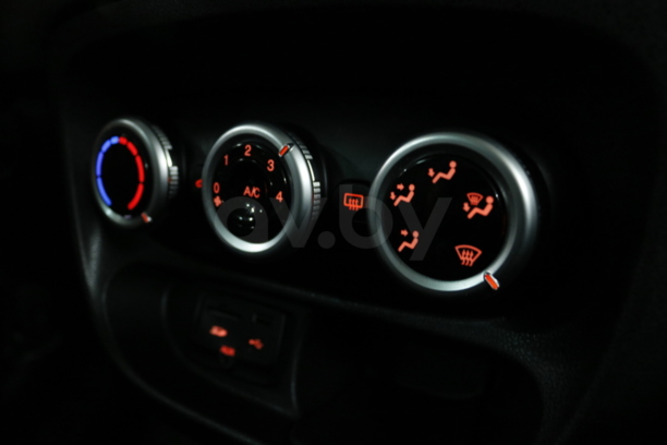 Fiat 500L, 2013 г.