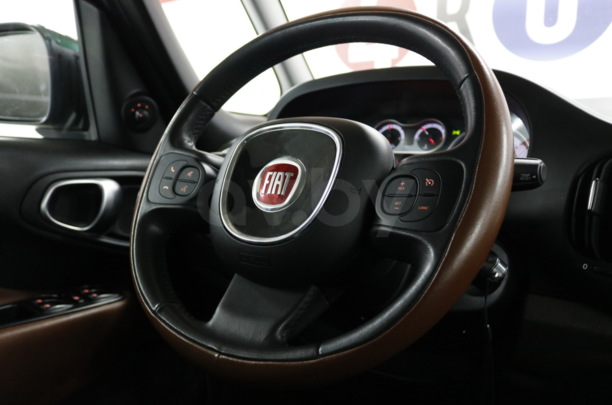 Fiat 500L, 2013 г.