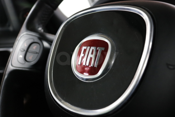 Fiat 500L, 2013 г.