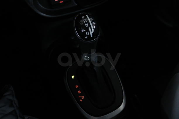 Fiat 500L, 2013 г.
