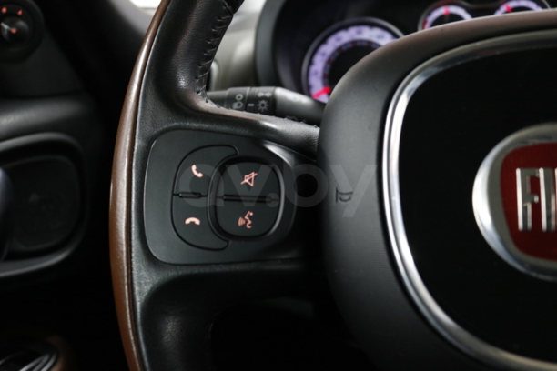 Fiat 500L, 2013 г.