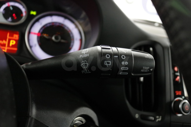 Fiat 500L, 2013 г.