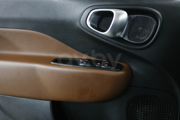 Fiat 500L, 2013 г.