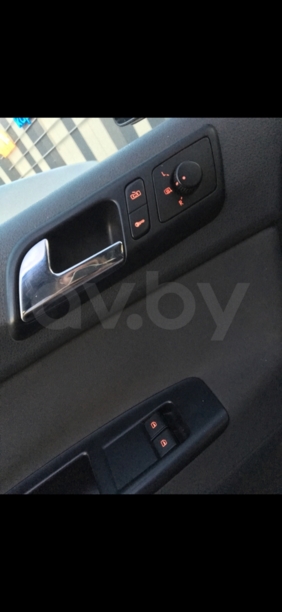 Volkswagen Polo IV, 2002 г.