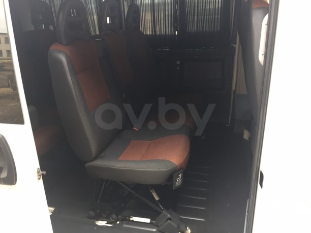 Fiat Ducato, 2007 г.