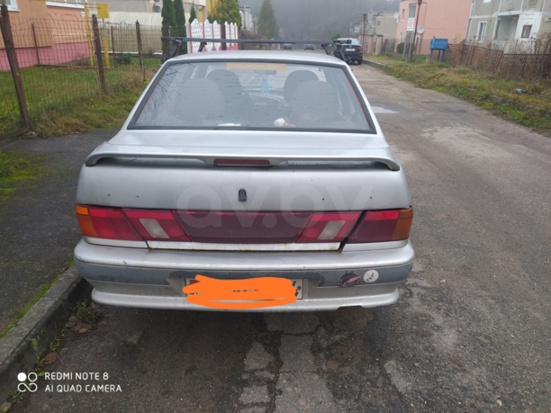 Lada (ВАЗ) 2115, 2005 г.