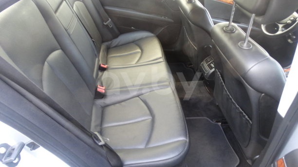 Mercedes-Benz E-Класс W211, S211, 2006 г.