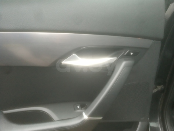 Hyundai i40 VF, 2013 г.