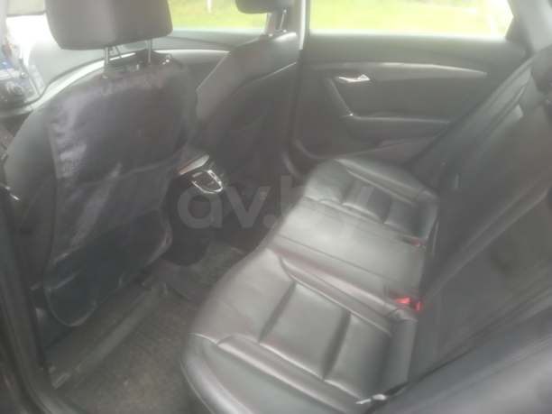 Hyundai i40 VF, 2013 г.