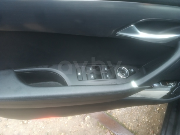 Hyundai i40 VF, 2013 г.
