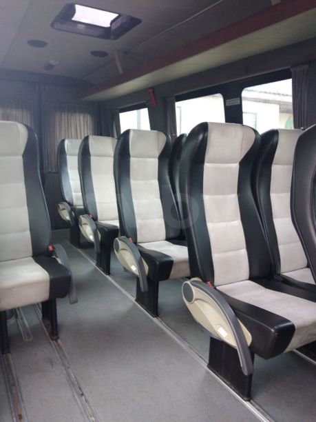 Iveco Daily 35s12, 2010 г.