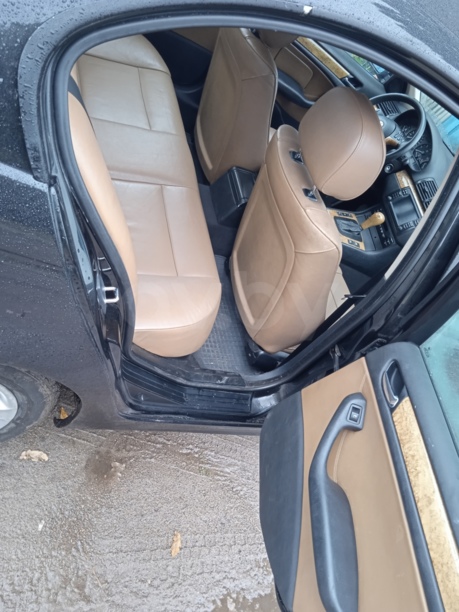 BMW 3 серия E46, 2002 г.