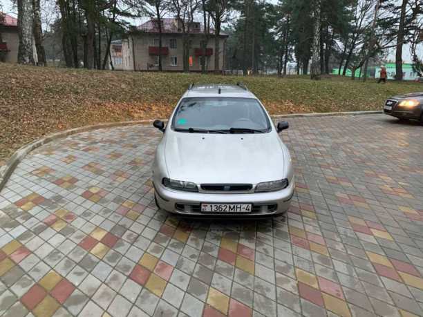 Fiat Marea, 1999 г.