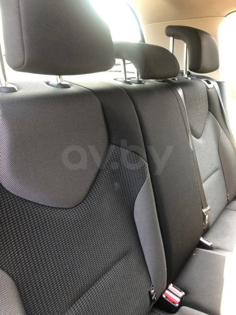 Peugeot 308 T7, 2008 г.