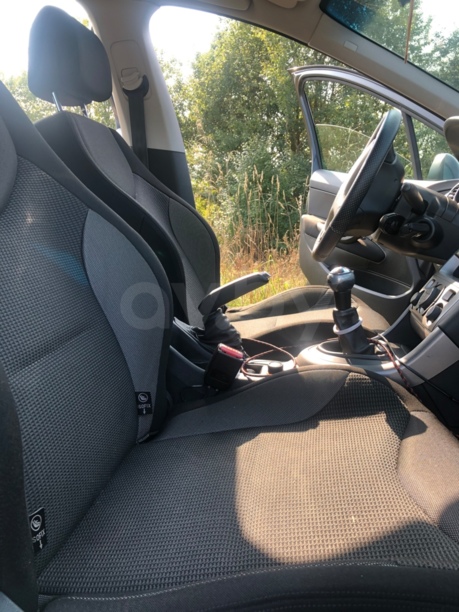 Peugeot 308 T7, 2008 г.