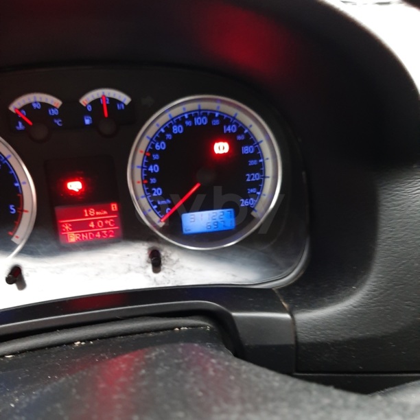 Volkswagen Golf IV, 2004 г.