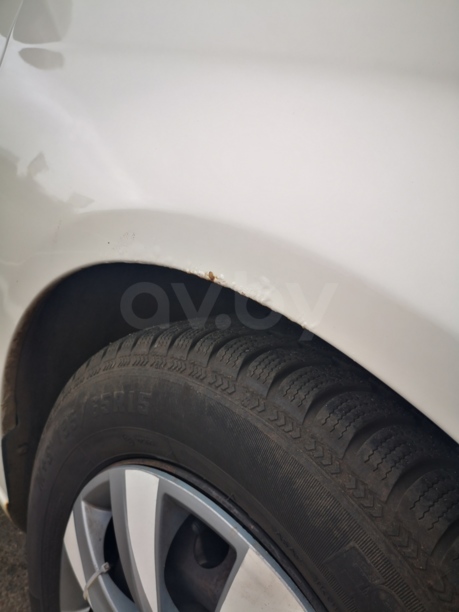 Volkswagen Golf V, 2007 г.