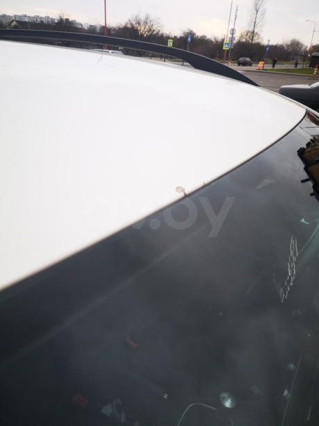 Volkswagen Golf V, 2007 г.