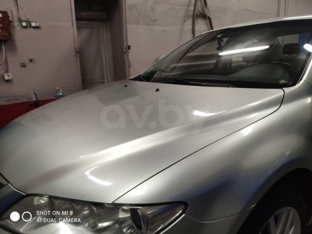 Mazda 6 I, 2003 г.