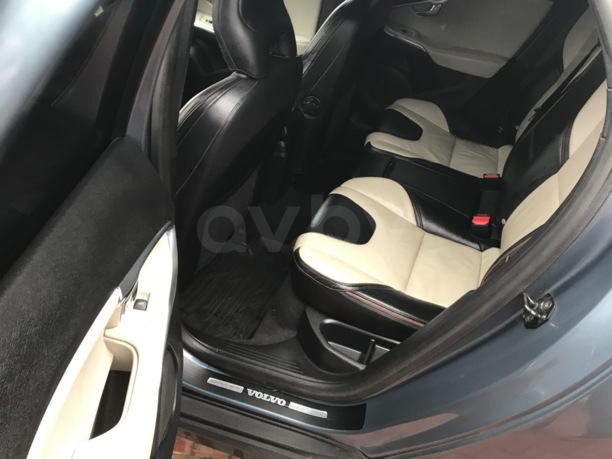 Volvo V40 II, 2014 г.